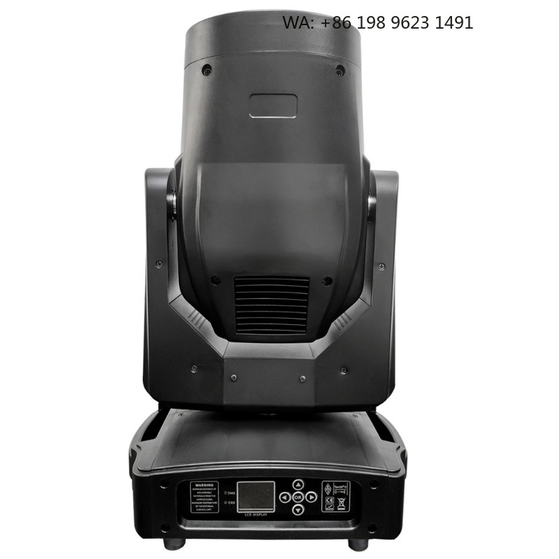 300W High Sharp Moving Head Be - đánh giá và giá Dj Light Moving Head Stage