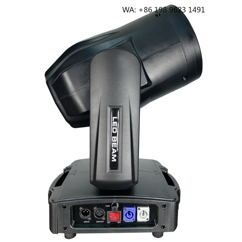 300W High Sharp Moving Head Be - đánh giá và giá Dj Light Moving Head Stage