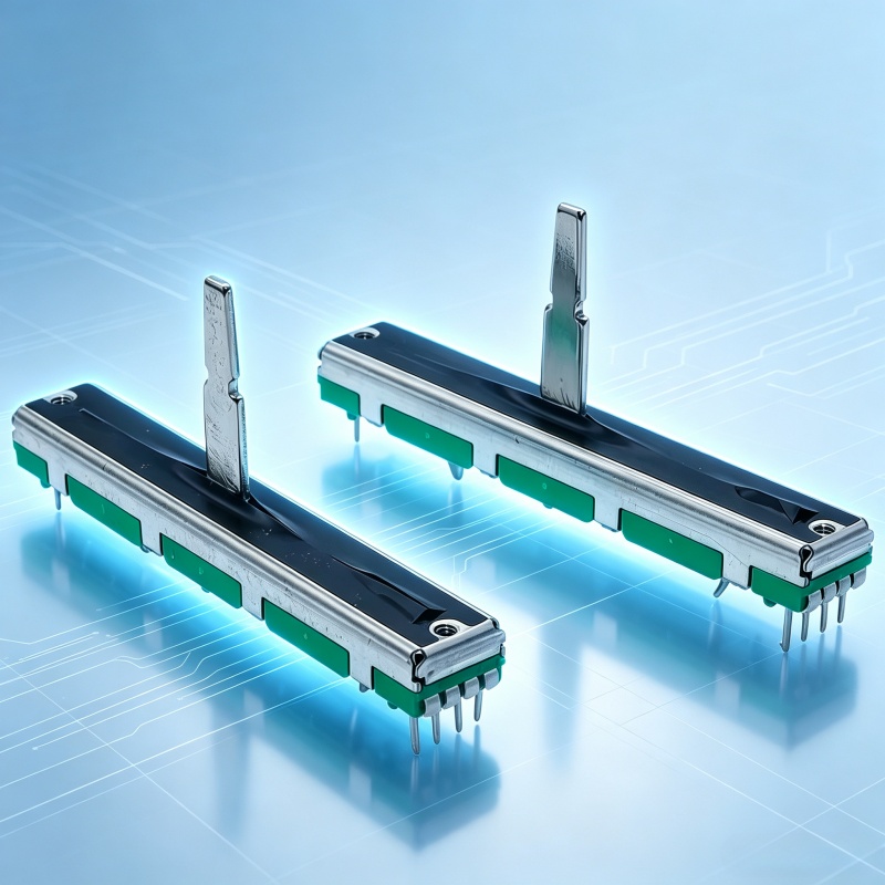 1pc 6Pin 10KB×2 DCV1024 Linear - đánh giá và giá Dj Controller Pioneer Ddj