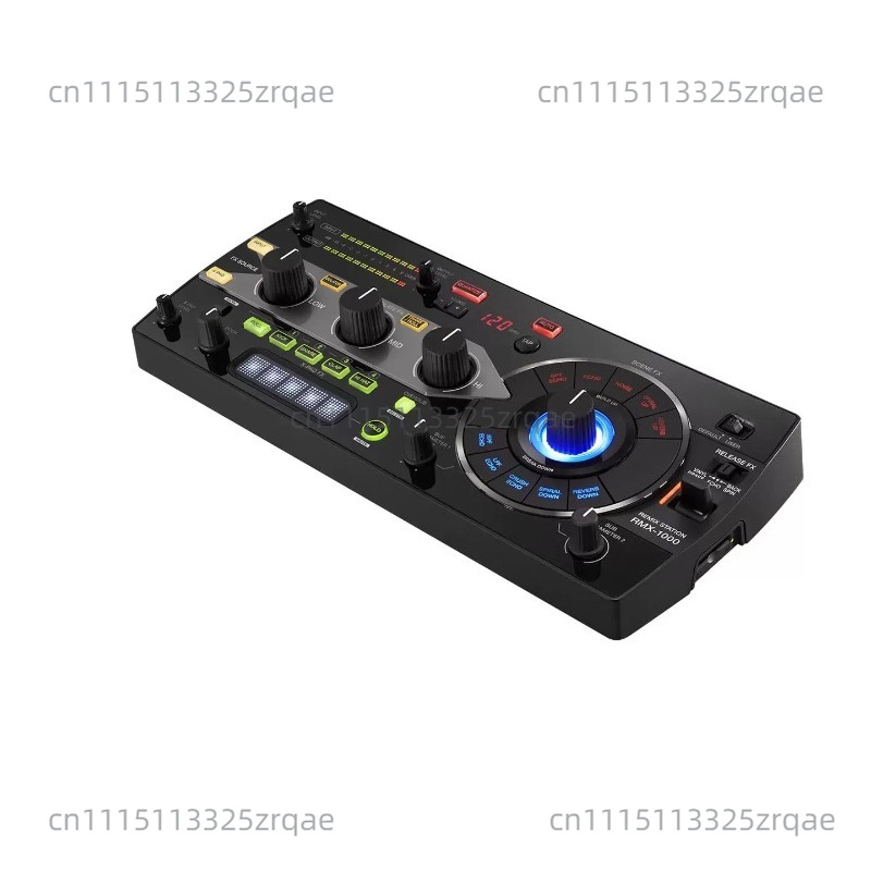 DJ RMX-1000 Professional Direc - đánh giá và giá Dj Turntable Direct Drive