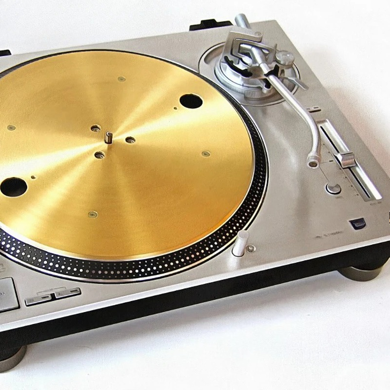 Professional Direct Drive DJ T - đánh giá và giá Dj Turntable Direct Drive