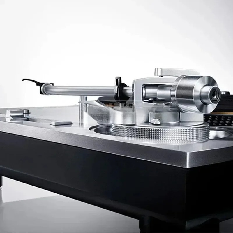 Professional Direct Drive DJ T - đánh giá và giá Dj Turntable Direct Drive