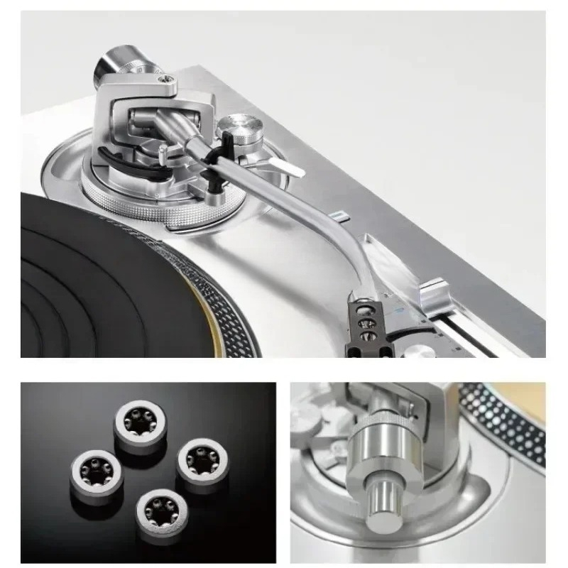 Professional Direct Drive DJ T - đánh giá và giá Dj Turntable Direct Drive