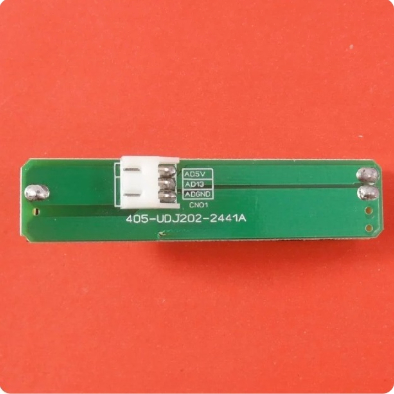 DJ Cross Fader PCB 405-UDJ202- - đánh giá và giá Dj Controller Pioneer Ddj