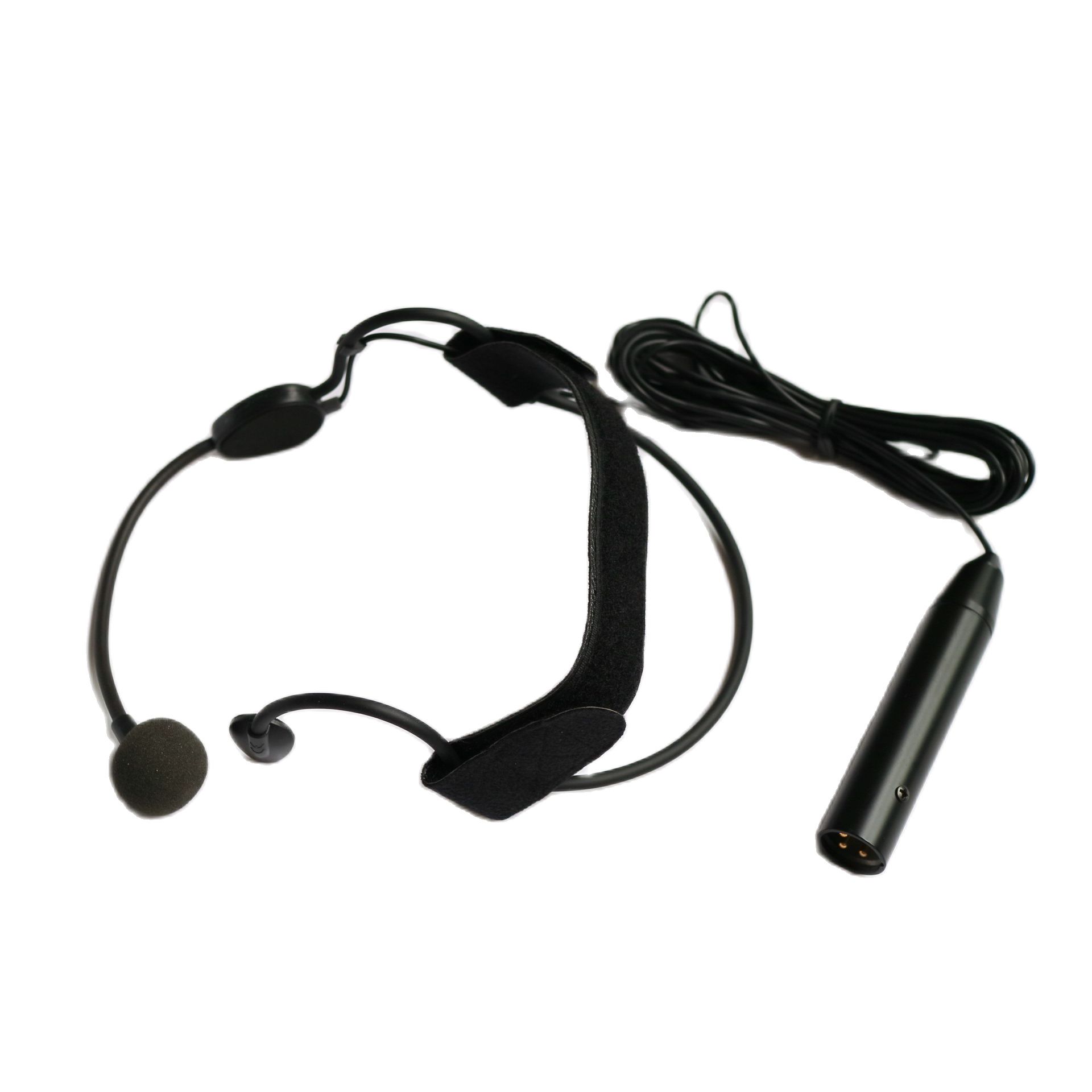 Chuyên Nghiệp ME3-XLR Tai Nghe - đánh giá và giá Dj Headphones Professional