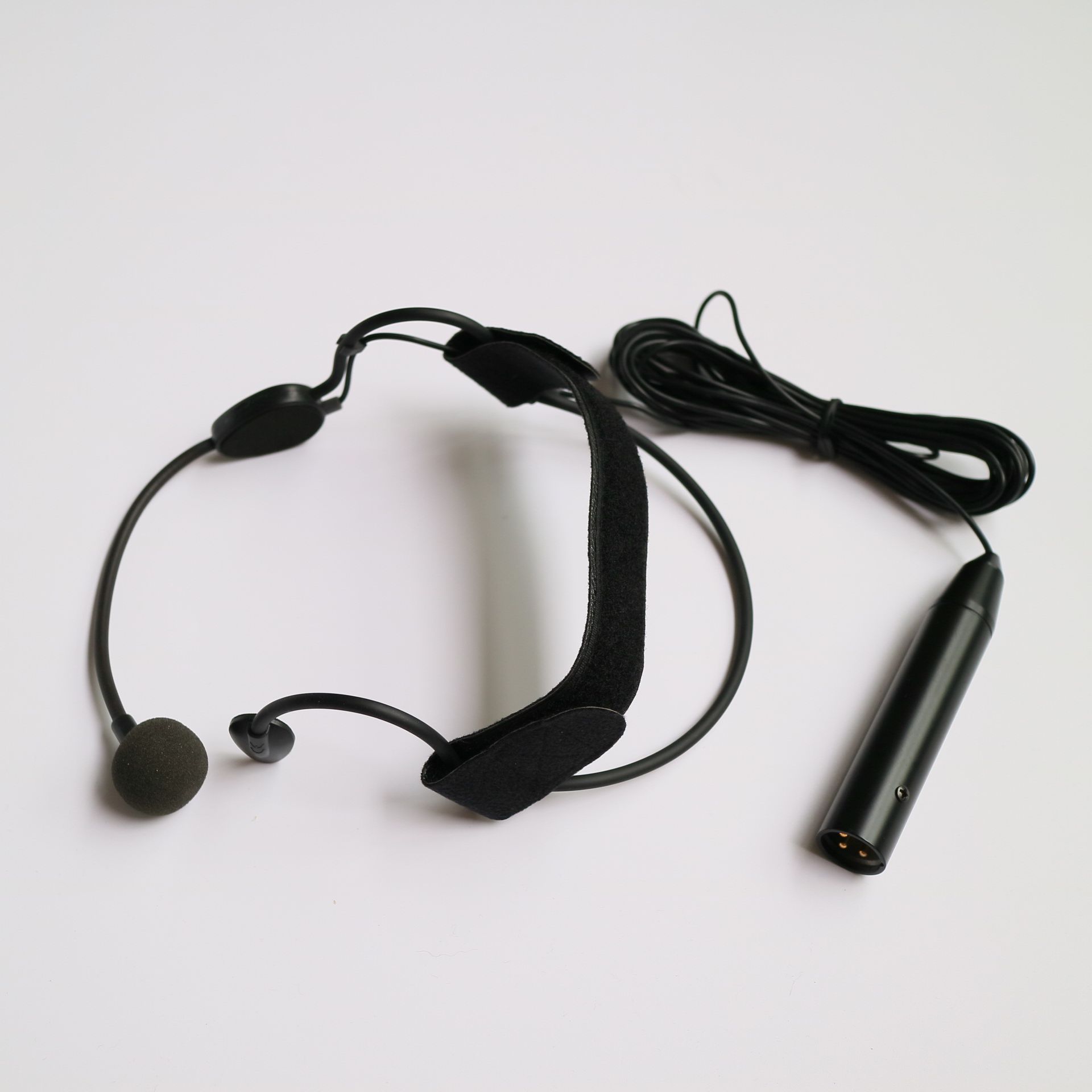 Chuyên Nghiệp ME3-XLR Tai Nghe - đánh giá và giá Dj Headphones Professional