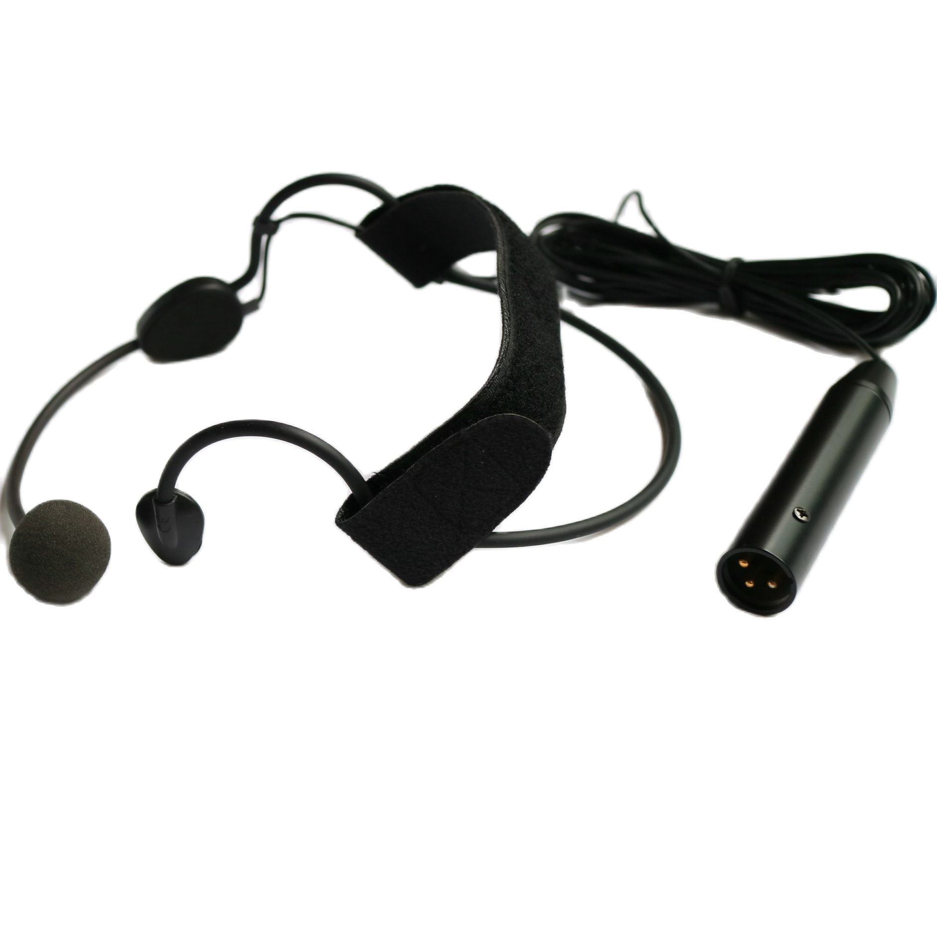 Chuyên Nghiệp ME3-XLR Tai Nghe - đánh giá và giá Dj Headphones Professional