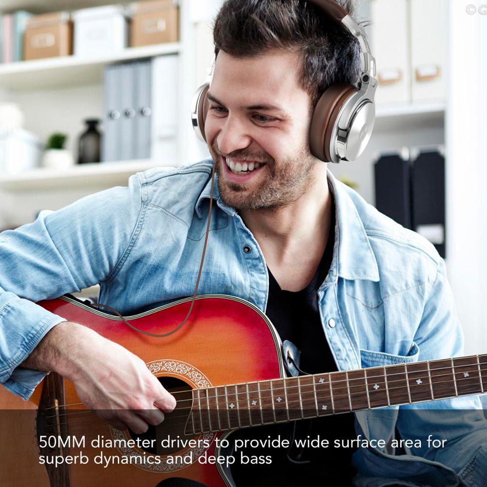Oneodio Pro 30 Professional St - đánh giá và giá Dj Headphones Professional