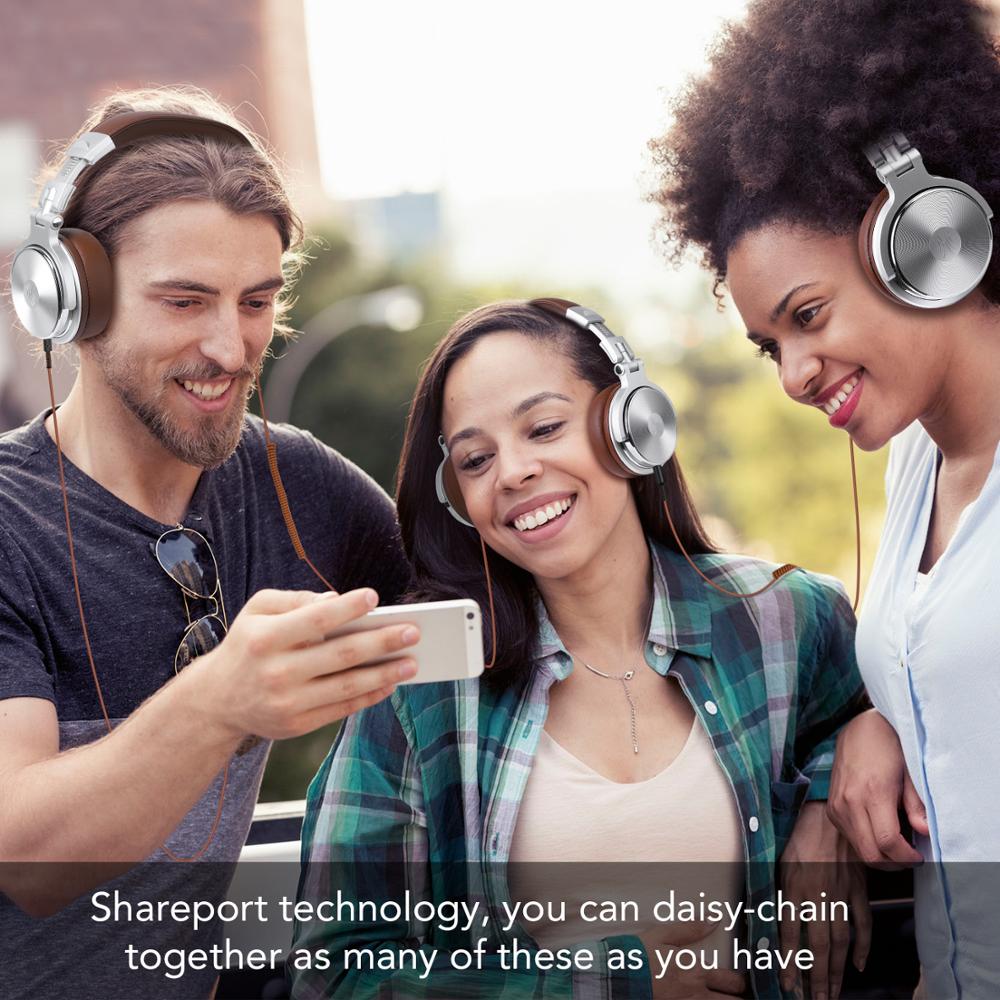 Oneodio Pro 30 Professional St - đánh giá và giá Dj Headphones Professional