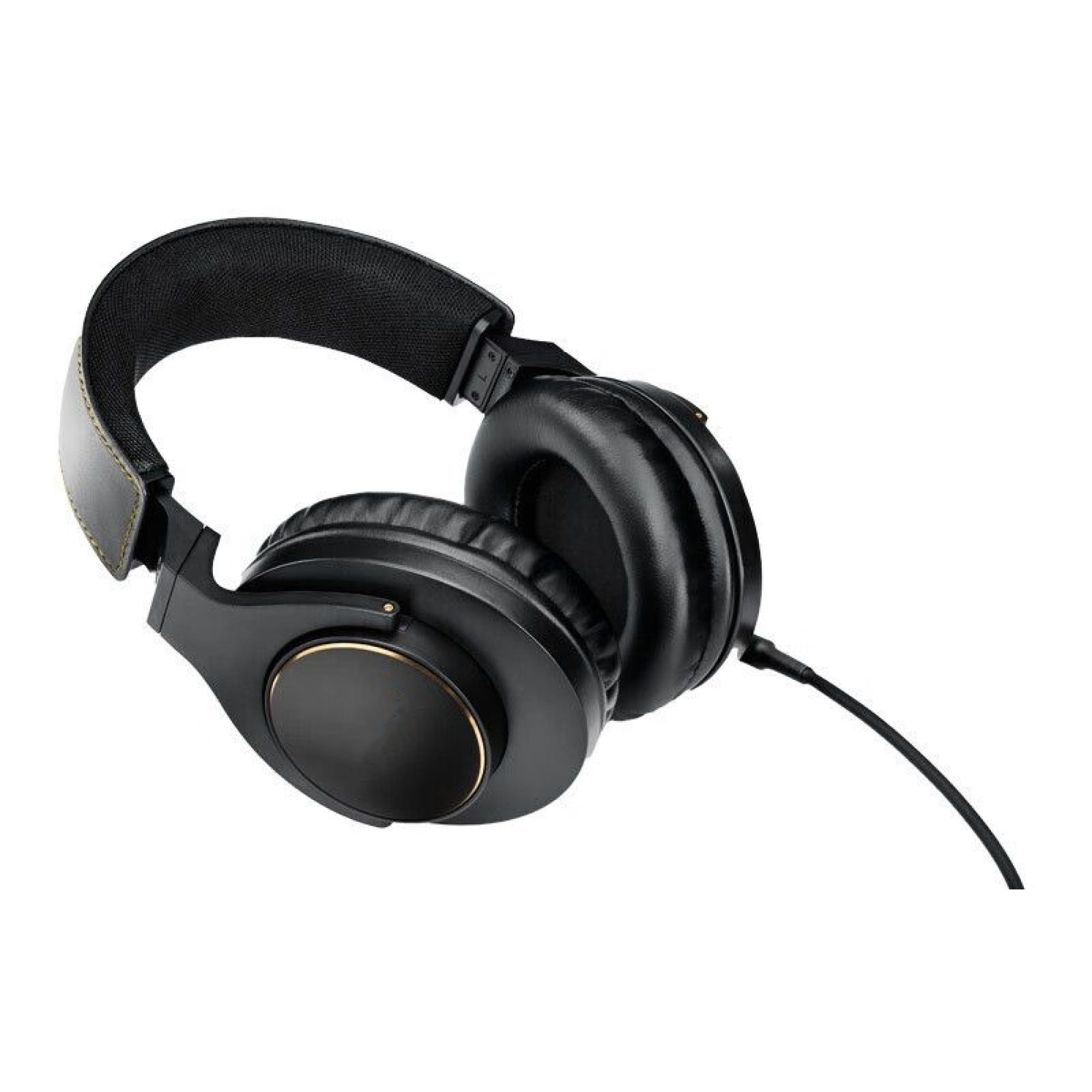 DJ Studio Monitoring Headphone - đánh giá và giá Dj Headphones Professional