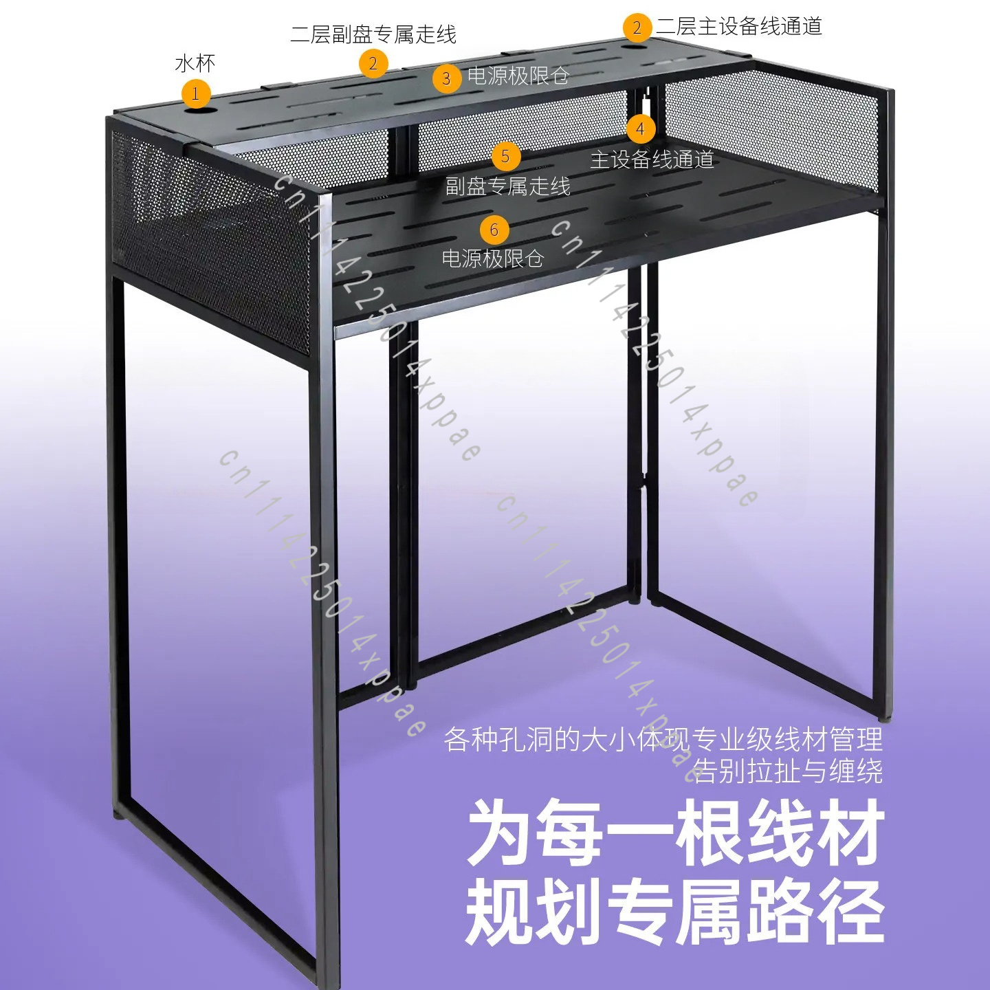 DJ Mixer Truss Table Custom De - đánh giá và giá Dj Stand Table Foldable