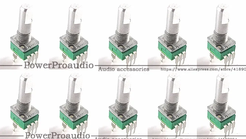 10pcs/lot Original 418-S1-694  - đánh giá và giá Dj Controller Pioneer Ddj