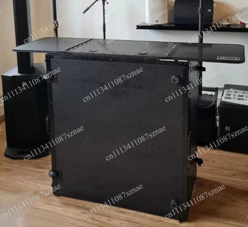 Portable Foldable DJ Booth Fli - đánh giá và giá Dj Stand Table Foldable