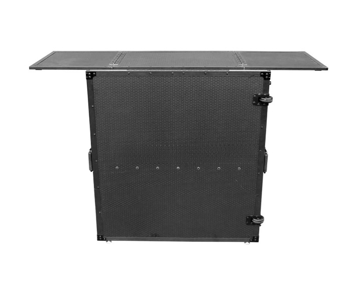 Portable Foldable DJ Booth Fli - đánh giá và giá Dj Stand Table Foldable