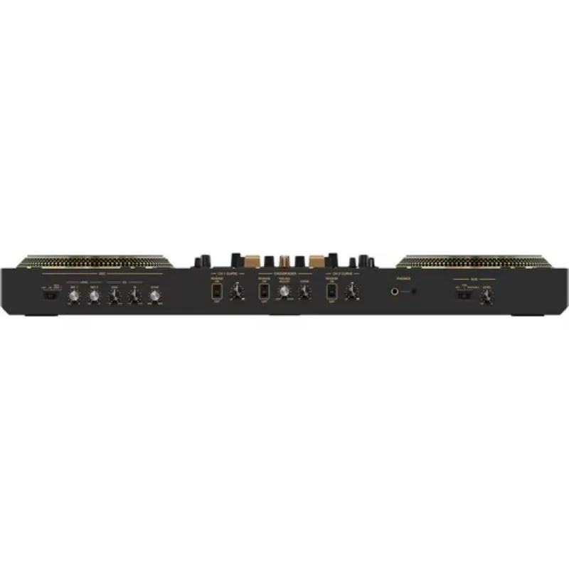 AFLE New Pion-eer DJ DDJ-REV7  - đánh giá và giá Dj Controller Serato 2 Channel