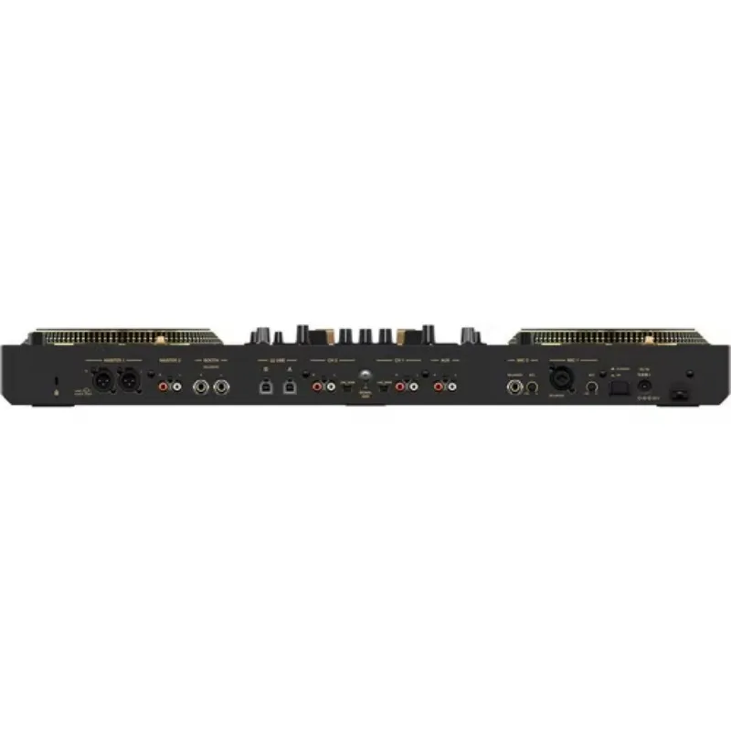AFLE New Pion-eer DJ DDJ-REV7  - đánh giá và giá Dj Controller Serato 2 Channel