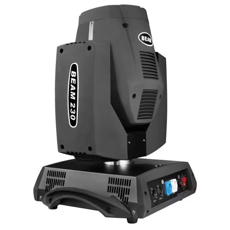 Hot Selling Now Botai 230w 7R  - đánh giá và giá Dj Light Moving Head Stage
