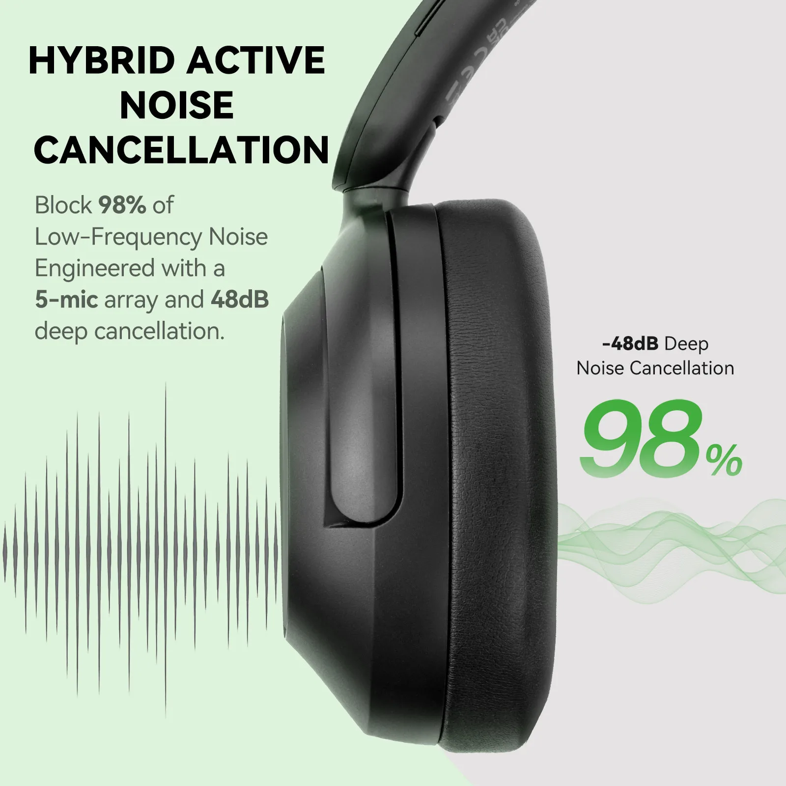 Tai nghe không dây Bluetooth 6 - đánh giá và giá Dj Headphones Professional