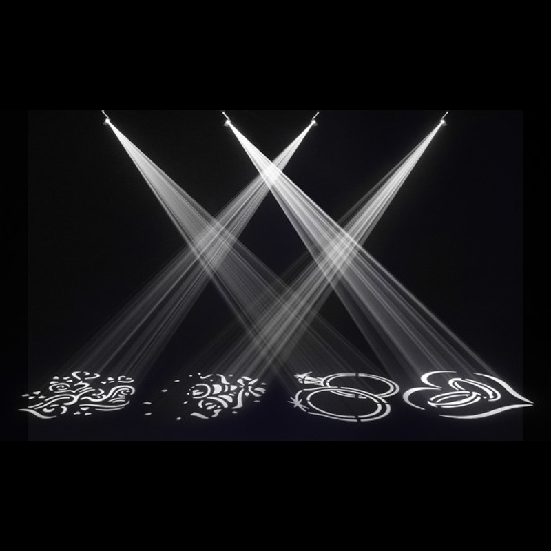 Wedding Dancing Party Concert  - đánh giá và giá Dj Light Moving Head Stage