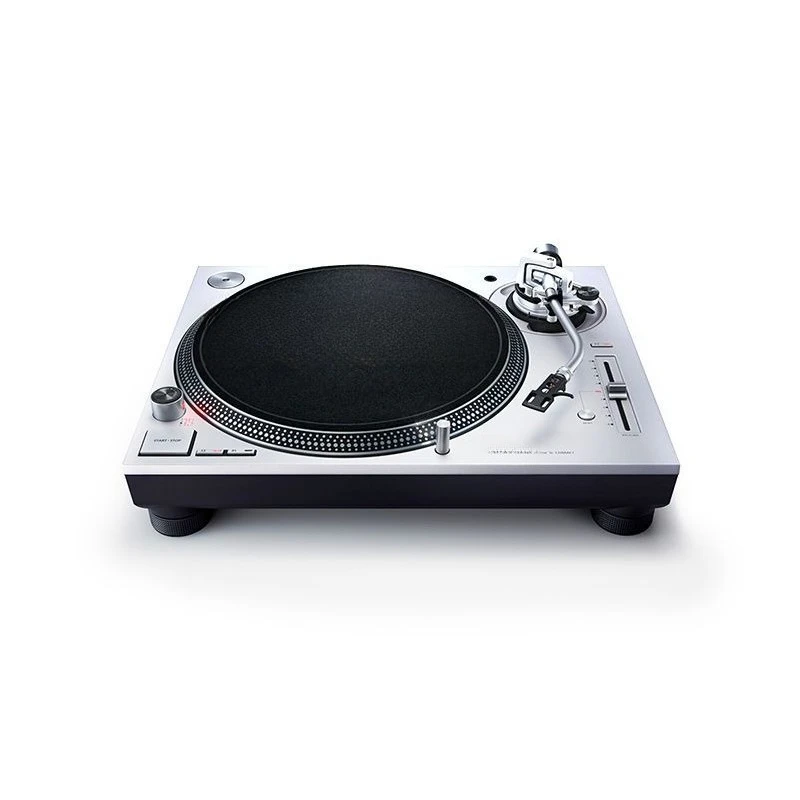 SL-1200MK7 direct drive vinyl  - đánh giá và giá Dj Turntable Direct Drive