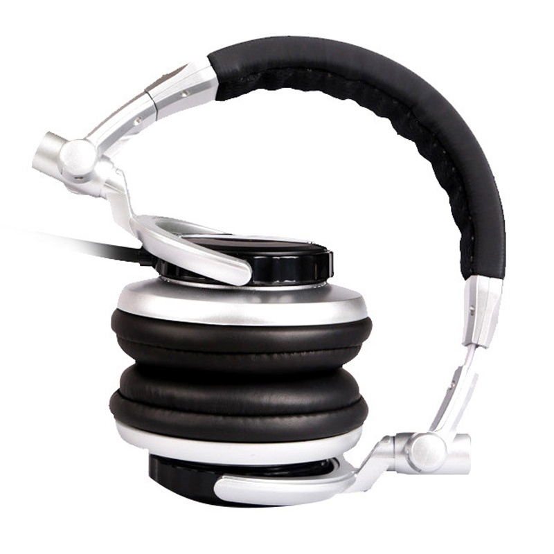 SENICC ST-80 Wired Headset Str - đánh giá và giá Dj Headphones Professional