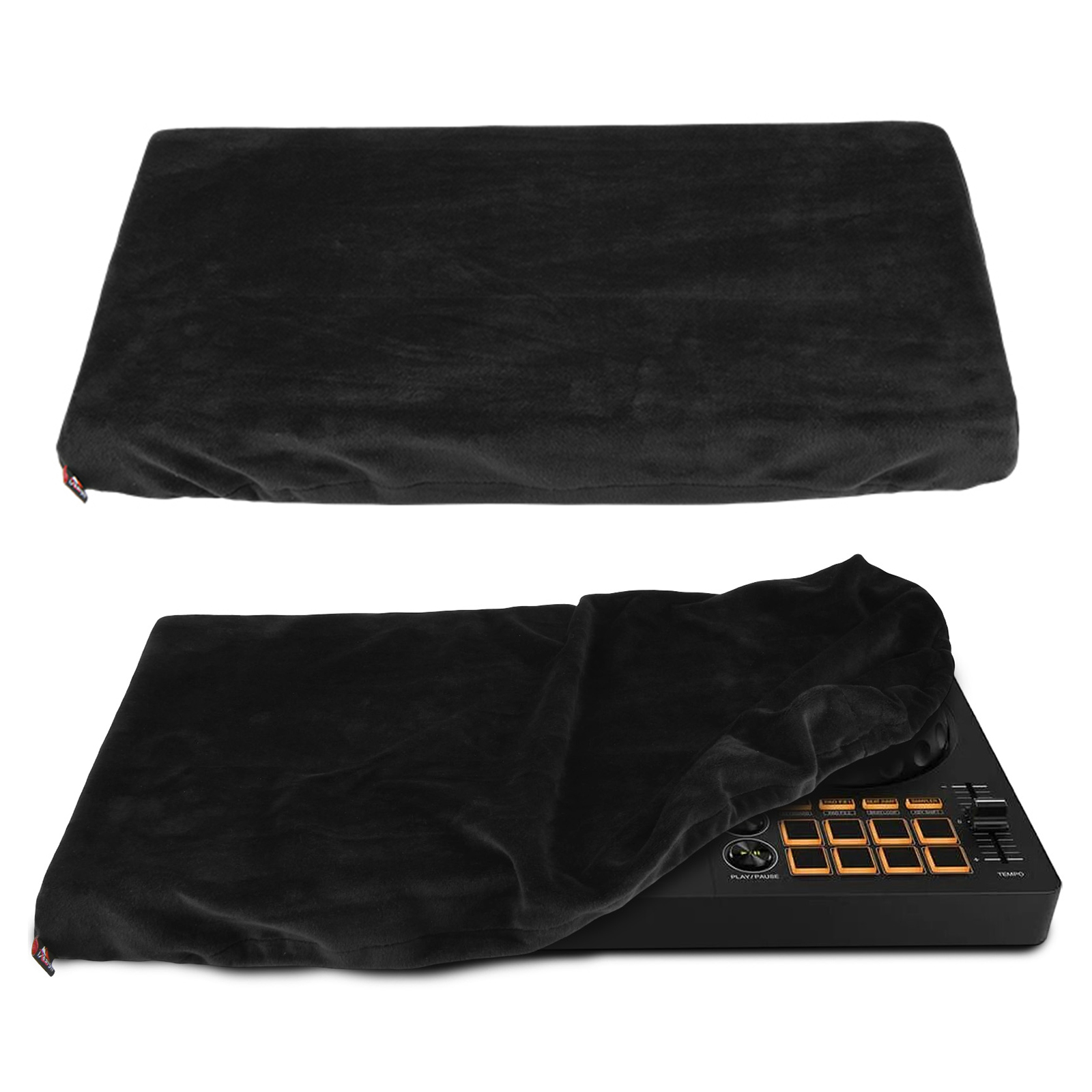 Protective Case with Elastic B - đánh giá và giá Dj Controller Pioneer Ddj