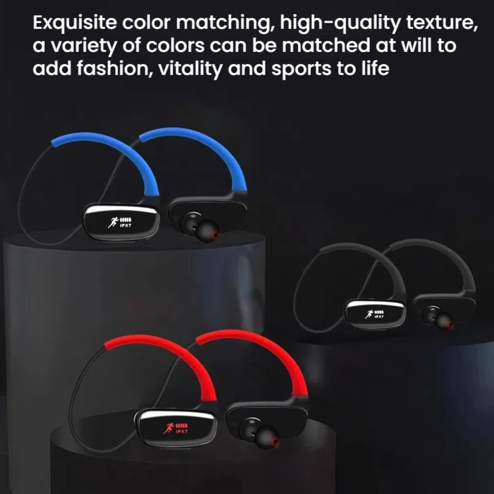 Professional Swimming Bluetoot - đánh giá và giá Dj Headphones Professional