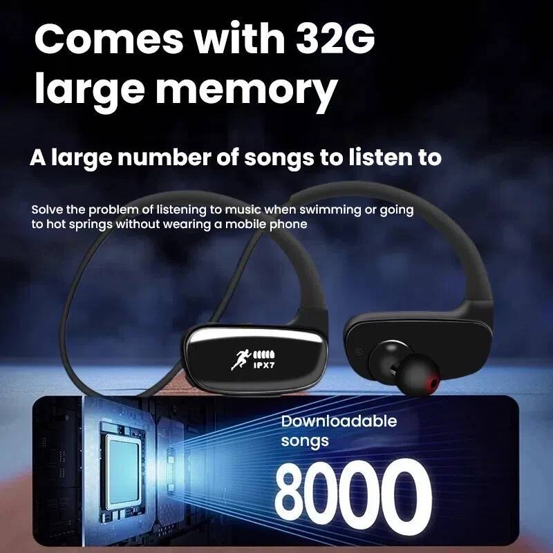Professional Swimming Bluetoot - đánh giá và giá Dj Headphones Professional
