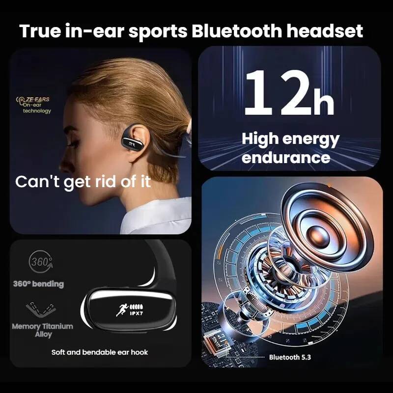 Professional Swimming Bluetoot - đánh giá và giá Dj Headphones Professional