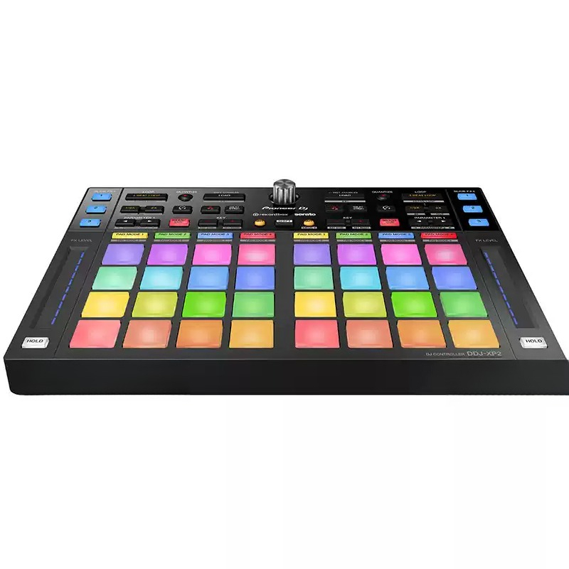 DJ Controller Disk Recorder Ef - đánh giá và giá Dj Controller Pioneer Ddj
