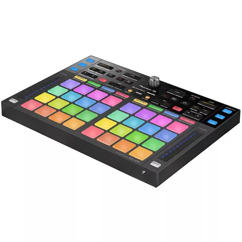 DJ Controller Disk Recorder Ef - đánh giá và giá Dj Controller Pioneer Ddj