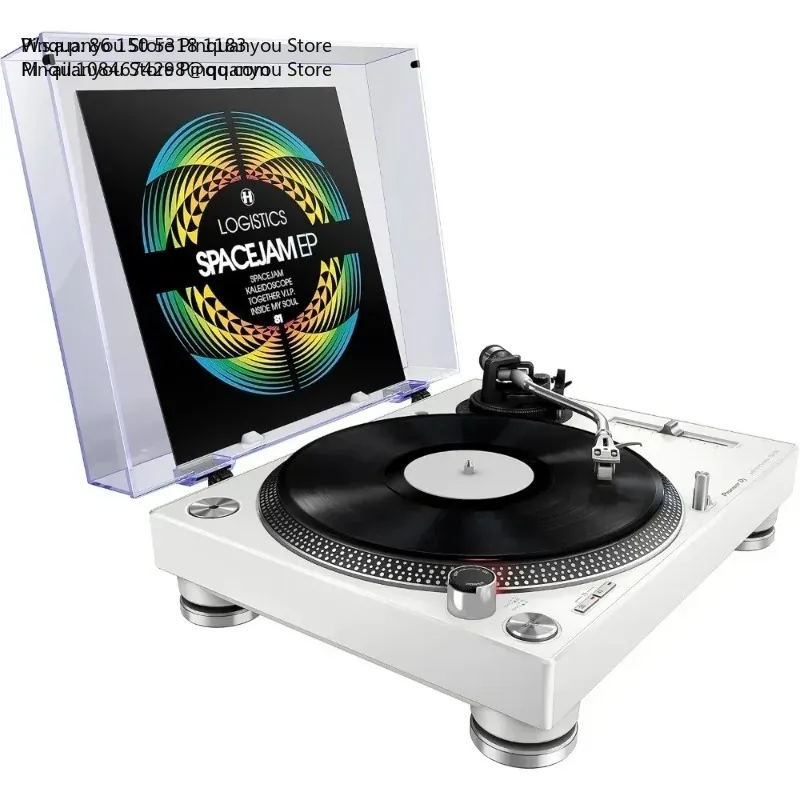 Direct Drive Vinyl Turntable,  - đánh giá và giá Dj Turntable Direct Drive