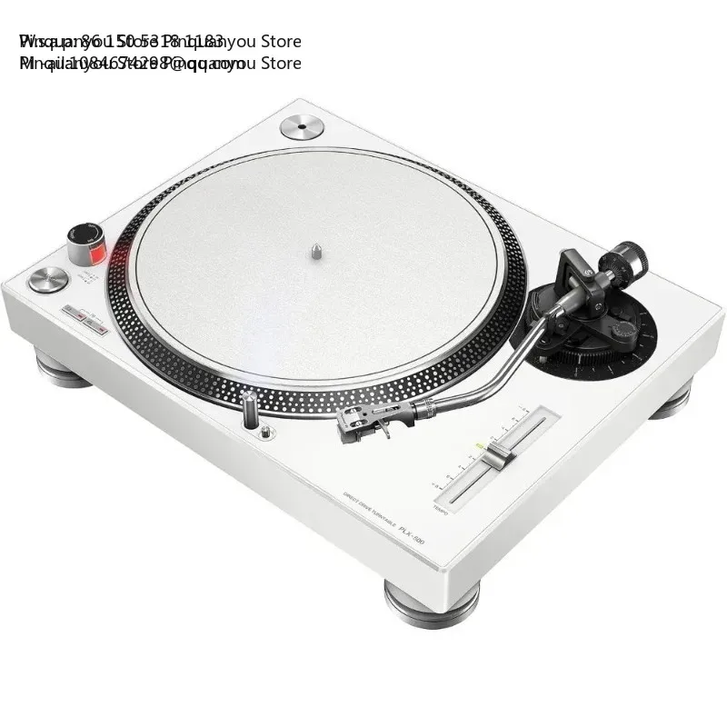 Direct Drive Vinyl Turntable,  - đánh giá và giá Dj Turntable Direct Drive