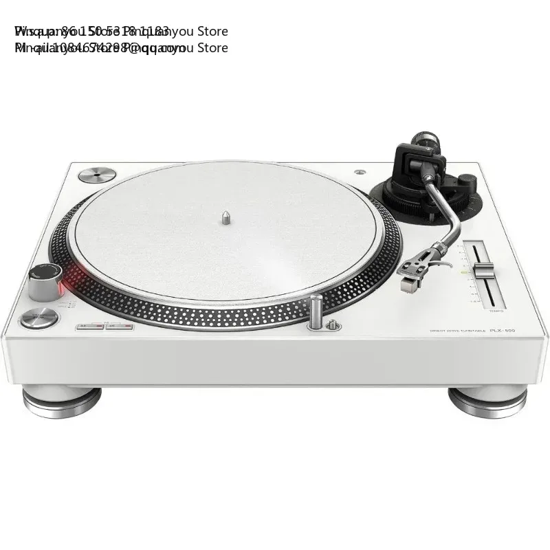 Direct Drive Vinyl Turntable,  - đánh giá và giá Dj Turntable Direct Drive