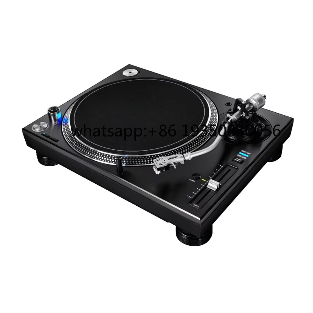Pioneer DJ PLX-1000 Pro Direct - đánh giá và giá Dj Turntable Direct Drive