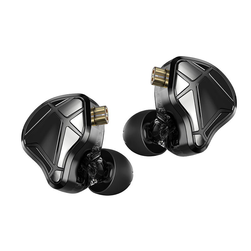  KZ Axas FPS Gaming IEM Headp - đánh giá và giá Dj Headphones Professional